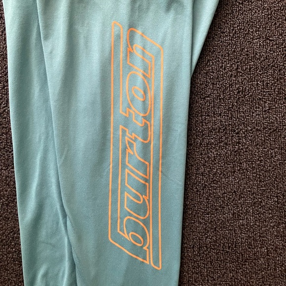 Burton Dry Ride First Layer - Picture 5 of 9